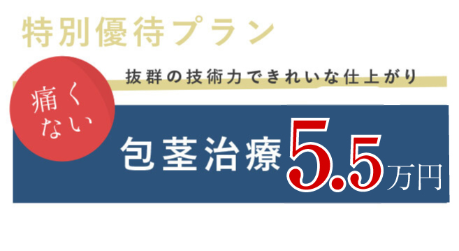 包茎治療